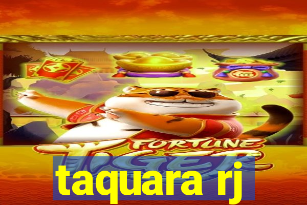 taquara rj